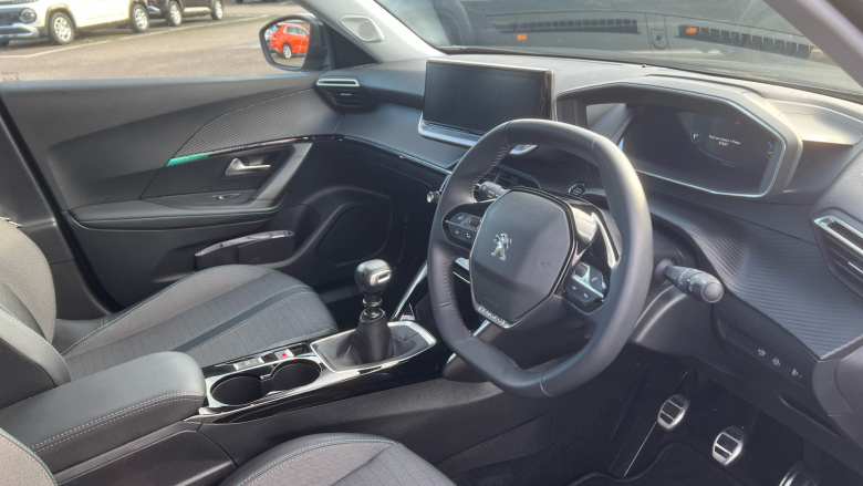 Peugeot 2008 1.2 PureTech Allure Premium+ 5dr Petrol Estate